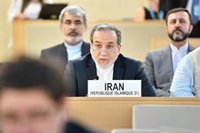 Araqchi aborda con Guterres los últimos "avances" sobre las conversaciones indirectas con EEUU