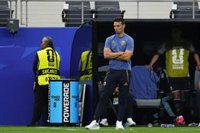 Scaloni: "Cabo Verde no nos sorprende, la estábamos analizando"