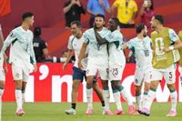 Portugal y el VAR acaban con la irreductible Croacia