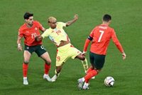 España y Portugal se reencuentran un año después de la final de la Liga de Naciones
