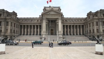 peru