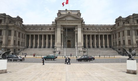 peru