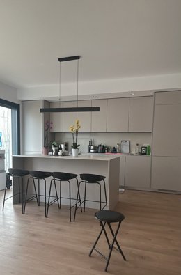 Cocina nueva en Vilafranca del Penedès