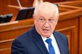 Foto: Dimite el primer ministro de Moldavia cerca de ocho meses después de asumir el cargo