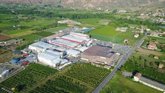 Foto: Palacios Alimentación compra Ñaming a Green Arrow Capital y Unigrains Iberia