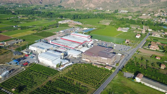 Archivo - Palacios Alimentación firma Green Arrow Capital y Unigrains Iberia un acuerdo de compra de Ñaming.
