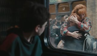 La serie de Harry Potter ya busca nueva Ginny Weasley para la temporada 2