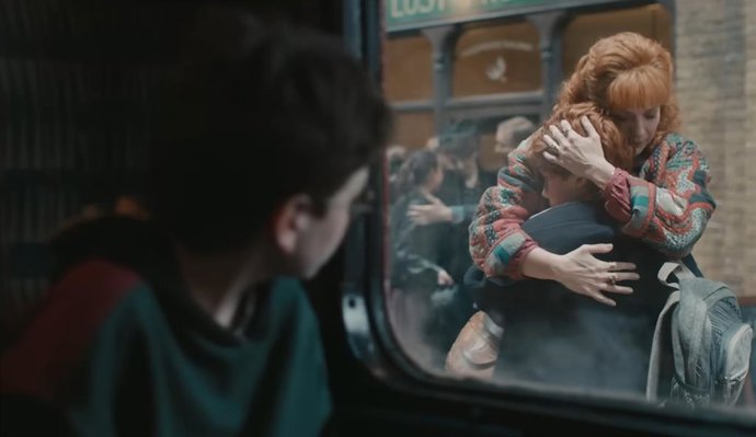 La serie de Harry Potter ya busca nueva Ginny Weasley para la temporada 2