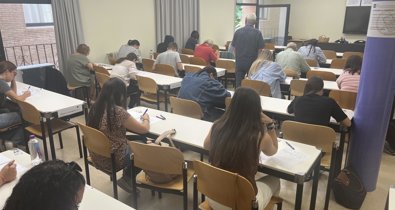 Educación