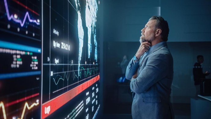 Data center