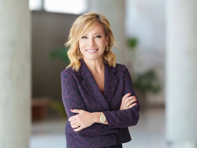 Archivo - El Club de Exportadores e Inversores nombra como vicepresidenta a Mireia Arroyo de la Parte.