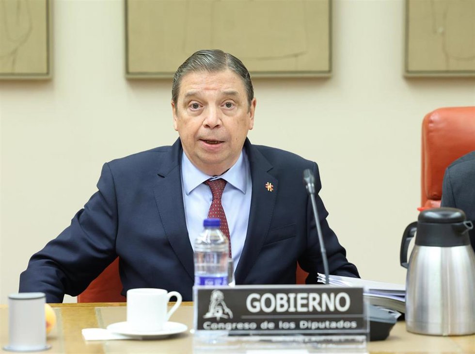 El Ministerio de Agricultura abre consulta pública para actualizar las normas de calidad alimentaria.