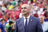 Roberto Martínez desafía a España respaldado por unos números históricos con Portugal