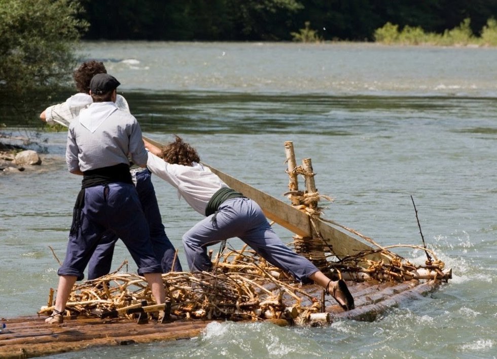 Imagen de 'raiers'.