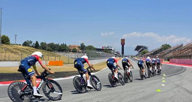 Ciclismo