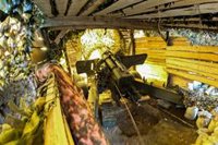 Rusia anuncia avances en Ucrania con la toma de otra localidad en la provincia de Dnipropetrovsk