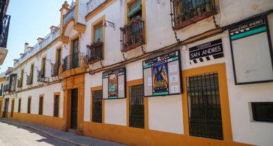 Andalucía