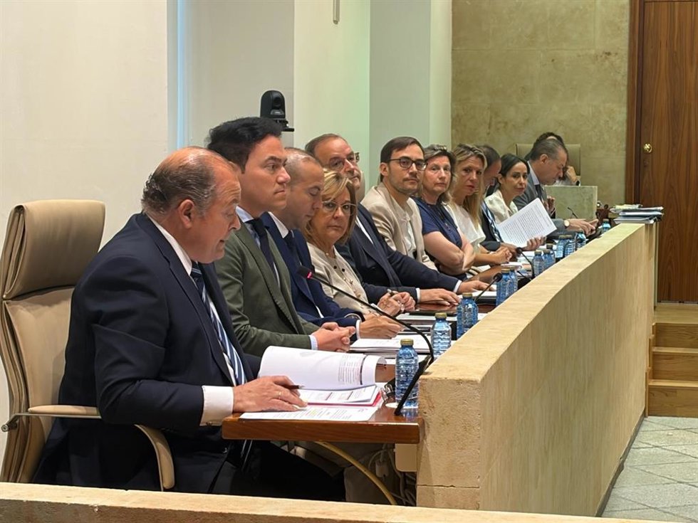 El Ayuntamiento de Salamanca se adhiere a la declaración de la FEMP con motivo del Día del Orgullo LGTBI.