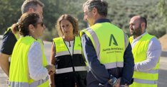 Es Andalucía - Jaén