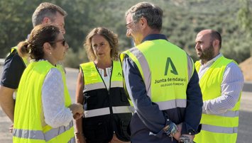Es Andalucía - Jaén