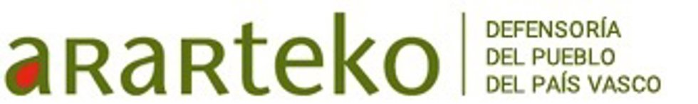 Archivo - Logo del Ararteko