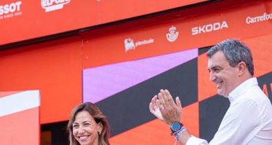 Ciclismo