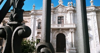 Sevilla