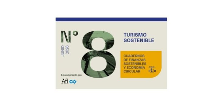 Cuaderno N°8 de la Fundación ICO y Afi