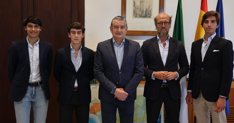 Es Andalucía - Málaga