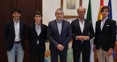Es Andalucía - Málaga