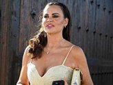 Foto: Teresa Bueyes celebra por todo lo alto su cumpleaños rodeada de rostros conocidos