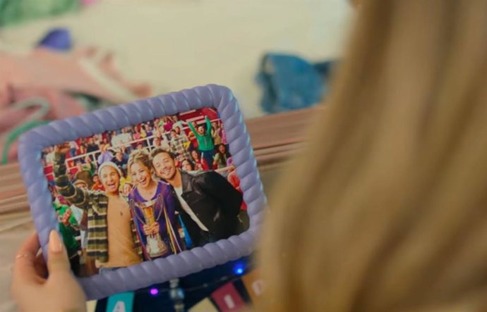 Soy Luna, la serie musical sobre patinaje regresa a Disney+ diez años después de su estreno 