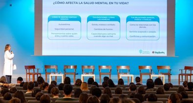 Responsables