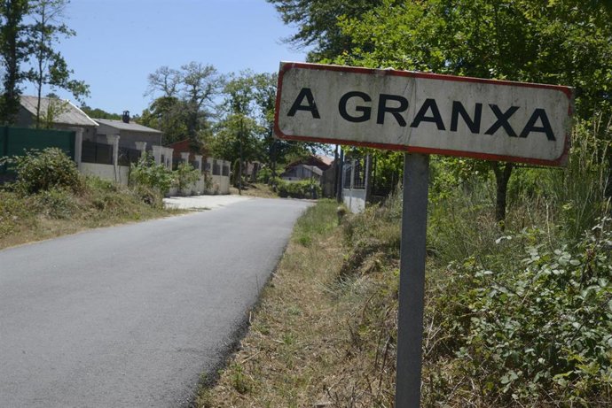 Galicia