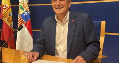 Aragón