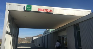 Málaga