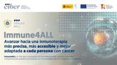 Foto: El proyecto 'Immune4ALL' culmina tres años de trabajo reforzando la investigación en inmunoterapia contra el cáncer
