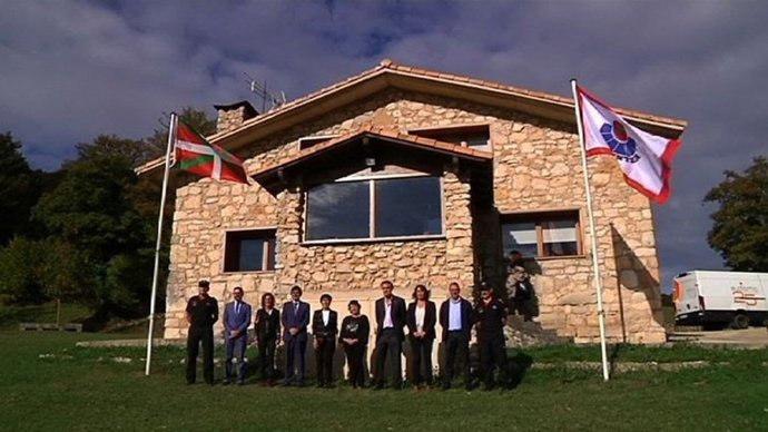 Euskadi
