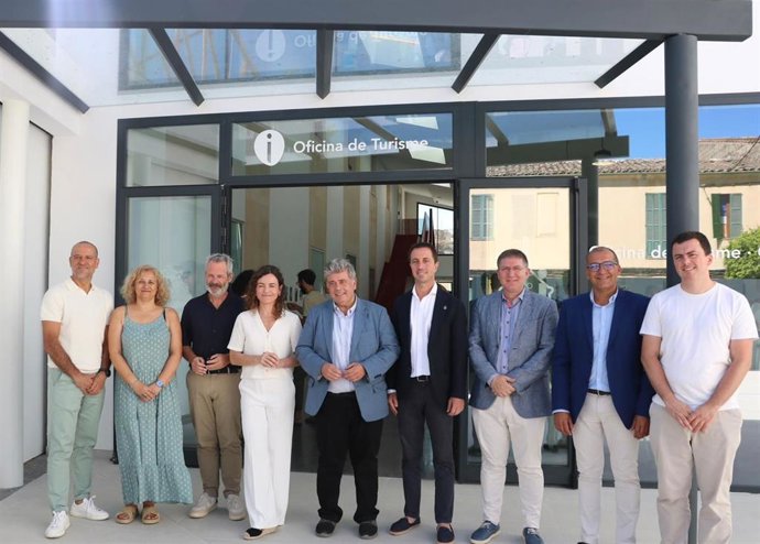 Sa Pobla impulsa proyectos de sostenibilidad turística con una inversión de 4,2 millones.