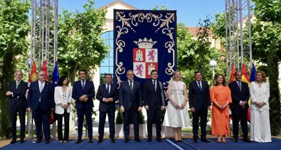 Castilla y León