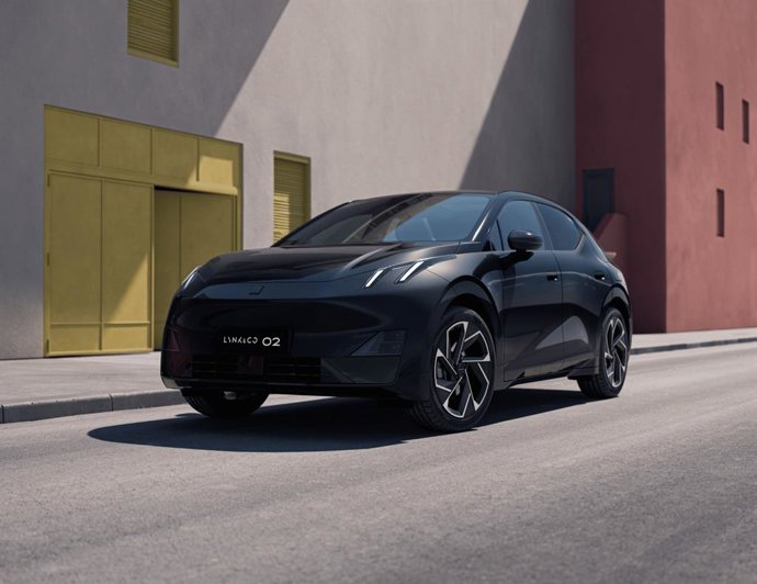Lynk & Co