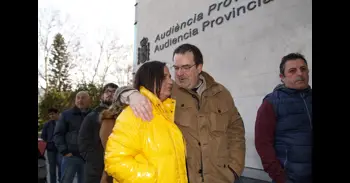 Del Proof Spirit a l'accident de metro: la dificultat dels fiscals per a aconseguir condemnes en una instrucció complexa