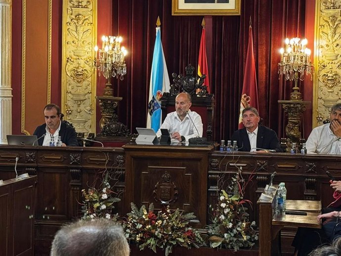 Galicia