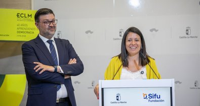 Castilla-La Mancha