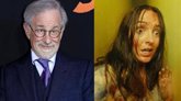 Foto: Steven Spielberg se hace con la nueva Backrooms: The Mandela Catalogue