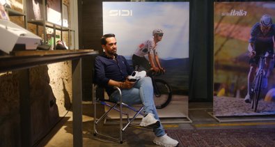 Ciclismo