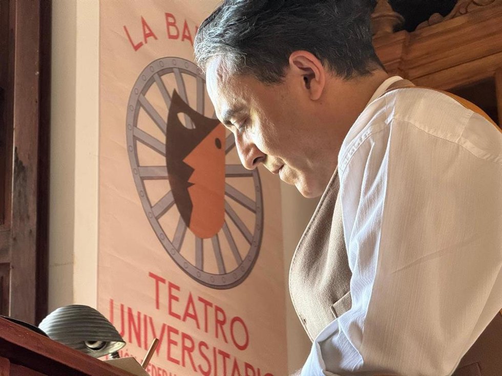 RTVE inicia el rodaje de un documental en clave de 'true crime' sobre el asesinato de Lorca en su 90 aniversario