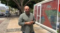 Manolo Torres anuncia su candidatura a las primarias del PSOE para optar a la Alcaldía de Cartagena