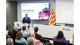 Foto: Smper resalta el peso del sector agroalimentario de Lleida en la estrategia industrial catalana