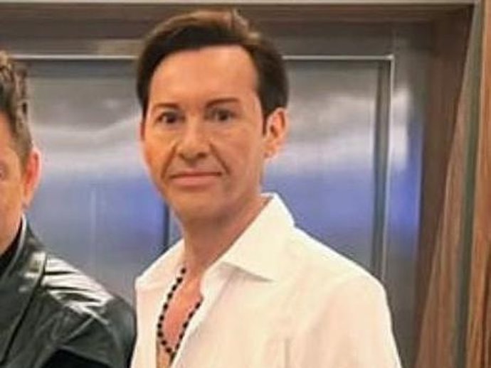 Manolo Arjona